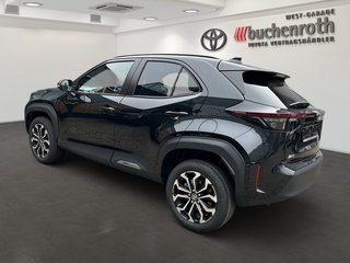 Toyota Yaris Cross Hybrid Team D +Safety-Paket+Winter-Paket - bilder 7