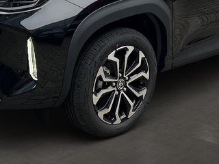 Toyota Yaris Cross Hybrid Team D +Safety-Paket+Winter-Paket - bilder 9