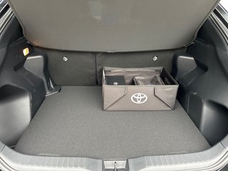 Toyota Yaris Cross Hybrid Team D +Safety-Paket+Winter-Paket - bilder 15