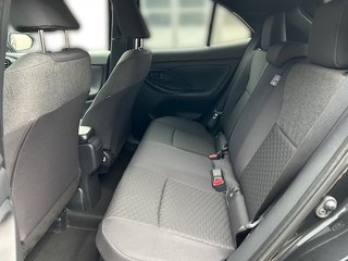 Toyota Yaris Cross Hybrid Team D +Safety-Paket+Winter-Paket - bilder 13