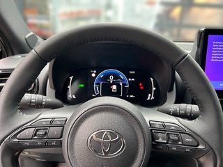 Toyota Yaris Cross Hybrid Team D +Safety-Paket+Winter-Paket - bilder 17