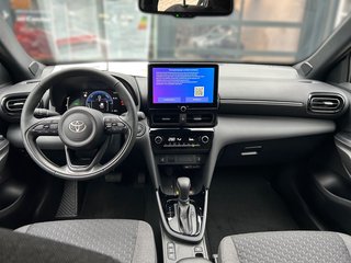 Toyota Yaris Cross Hybrid Team D +Safety-Paket+Winter-Paket - bilder 14