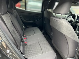 Toyota Yaris Cross Hybrid Team D +Safety-Paket+Winter-Paket - bilder 12