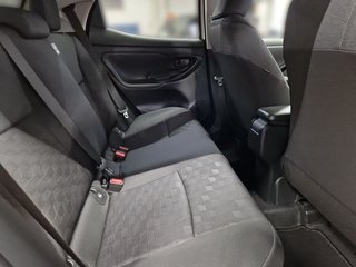 Toyota Yaris Hybrid Teamplayer +Safety- & Comf. Paket + Allwetterreifen - foto 11