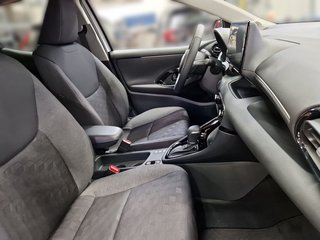 Toyota Yaris Hybrid Teamplayer +Safety- & Comf. Paket + Allwetterreifen - foto 12