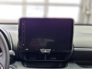 Toyota Yaris Hybrid Teamplayer +Safety- & Comf. Paket + Allwetterreifen - foto 19