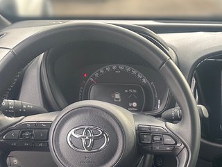 Toyota Aygo X Business Edition  Automatik +Carplay/AndoirdAuto - foto 18