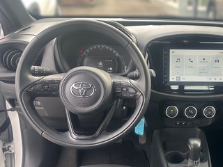 Toyota Aygo X Business Edition  Automatik +Carplay/AndoirdAuto - foto 12