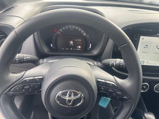 Toyota Aygo X Business Edition  Automatik +Carplay/AndoirdAuto - foto 16