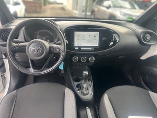Toyota Aygo X Business Edition  Automatik +Carplay/AndoirdAuto - foto 9