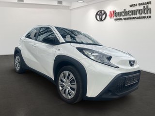 Toyota Aygo X Business Edition  Automatik +Carplay/AndoirdAuto - foto 3