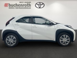 Toyota Aygo X Business Edition  Automatik +Carplay/AndoirdAuto - foto 4