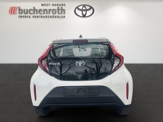 Toyota Aygo X Business Edition  Automatik +Carplay/AndoirdAuto - foto 6