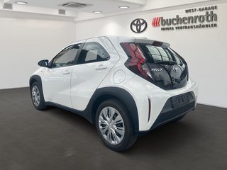 Toyota Aygo X Business Edition  Automatik +Carplay/AndoirdAuto - foto 7