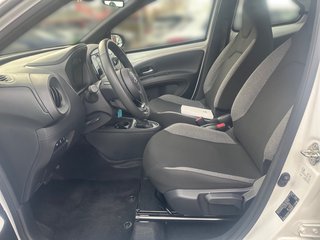 Toyota Aygo X Business Edition  Automatik +Carplay/AndoirdAuto - foto 8