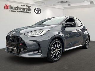 Toyota Yaris age.one-day registration Kaufen