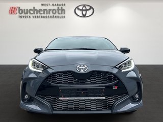 Toyota Yaris GR Sport Infotainment- / Safety - Paket - bilder 2