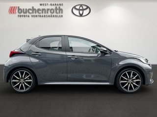 Toyota Yaris GR Sport Infotainment- / Safety - Paket - bilder 4