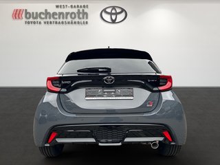 Toyota Yaris GR Sport Infotainment- / Safety - Paket - bilder 6