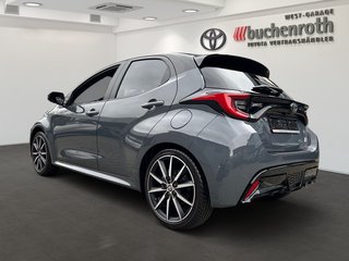 Toyota Yaris GR Sport Infotainment- / Safety - Paket - bilder 7