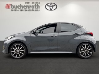 Toyota Yaris GR Sport Infotainment- / Safety - Paket - bilder 8
