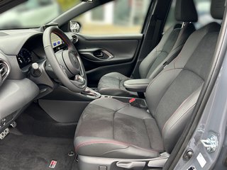 Toyota Yaris GR Sport Infotainment- / Safety - Paket - bilder 10