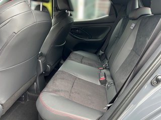 Toyota Yaris GR Sport Infotainment- / Safety - Paket - bilder 13