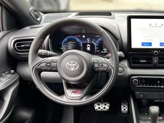 Toyota Yaris GR Sport Infotainment- / Safety - Paket - bilder 17