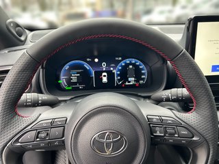 Toyota Yaris GR Sport Infotainment- / Safety - Paket - bilder 18