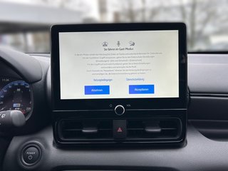Toyota Yaris GR Sport Infotainment- / Safety - Paket - bilder 19