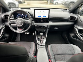 Toyota Yaris GR Sport Infotainment- / Safety - Paket - bilder 14