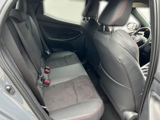 Toyota Yaris GR Sport Infotainment- / Safety - Paket - bilder 12