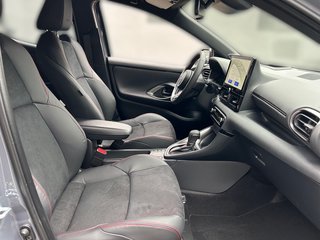 Toyota Yaris GR Sport Infotainment- / Safety - Paket - bilder 11