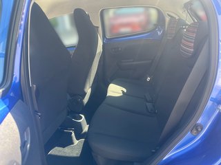 Citroën C1 Feel +Winterreifen - foto 13