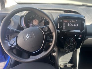 Citroën C1 Feel +Winterreifen - foto 18