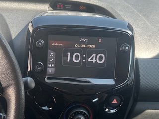 Citroën C1 Feel +Winterreifen - foto 16