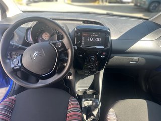 Citroën C1 Feel +Winterreifen - foto 10