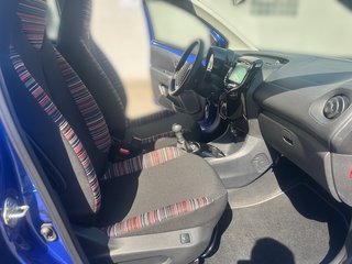 Citroën C1 Feel +Winterreifen - foto 12
