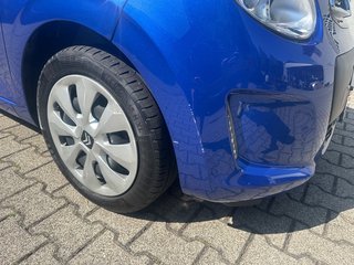 Citroën C1 Feel +Winterreifen - foto 21
