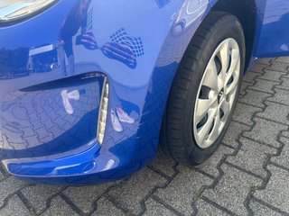 Citroën C1 Feel +Winterreifen - foto 22