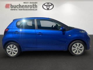Citroën C1 Feel +Winterreifen - foto 4