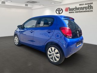 Citroën C1 Feel +Winterreifen - foto 7