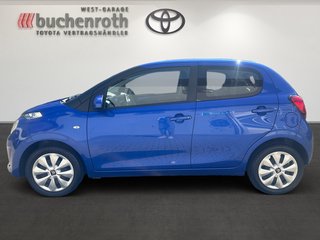 Citroën C1 Feel +Winterreifen - foto 8