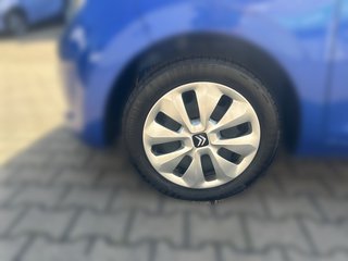 Citroën C1 Feel +Winterreifen - foto 9