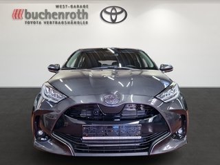 Toyota Yaris Hybrid Team D +Comfort-Paket - bilder 2