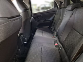 Toyota Yaris Hybrid Team D +Comfort-Paket - bilder 13