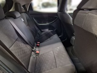 Toyota Yaris Hybrid Team D +Comfort-Paket - bilder 18