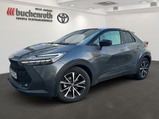 Toyota C-HR Gebrauchtwagen Kaufen