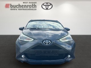 Toyota AYGO x-play connect+Allwetterräder - foto 2