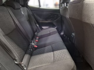 Toyota 4x2 Hybrid Yaris Cross Team D+Allwetterräder - bilder 19